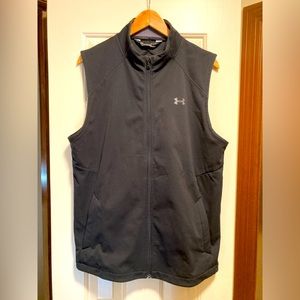 Under Armour Storm Golf Vest